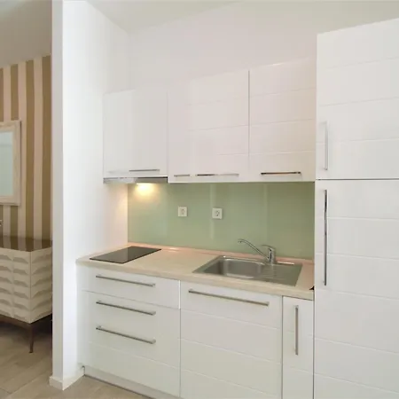 Perla Resort-10 By Interhome * روغوزنيكا