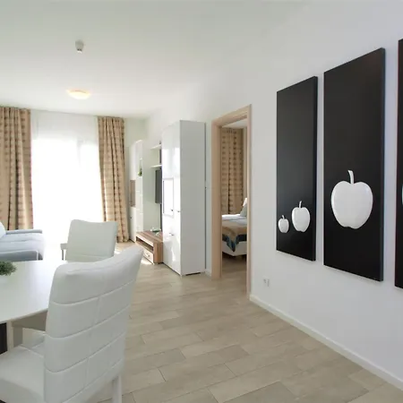 Perla Resort-10 By Interhome *