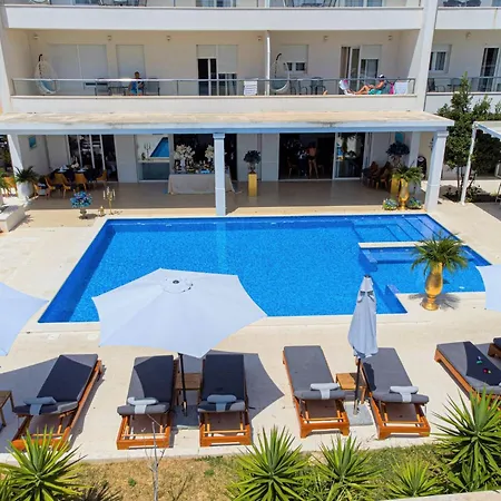 Perla Resort-10 By Interhome شقة روغوزنيكا