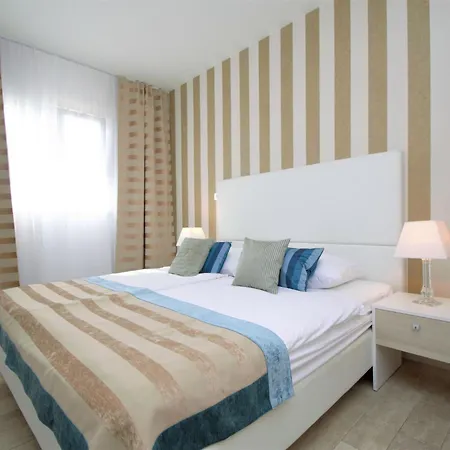 Perla Resort-10 By Interhome شقة