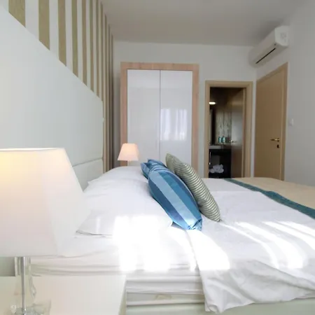 شقة Perla Resort-10 By Interhome روغوزنيكا