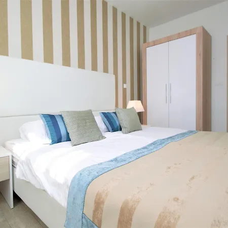 Perla Resort-10 By Interhome