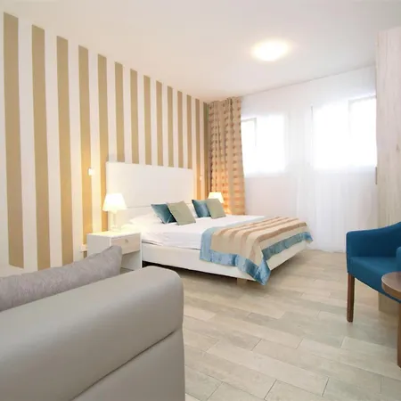 شقة Perla Resort-10 By Interhome روغوزنيكا