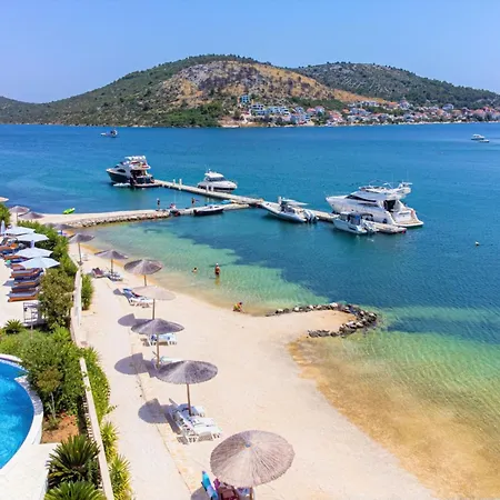 Perla Resort-10 By Interhome *