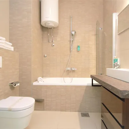 شقة Perla Resort-10 By Interhome *