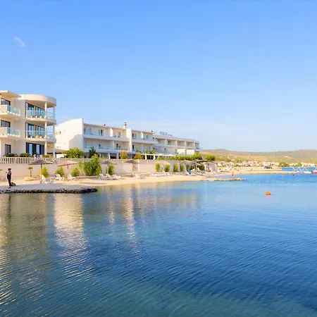 Perla Resort-10 By Interhome * روغوزنيكا