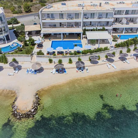 Perla Resort-10 By Interhome شقة روغوزنيكا